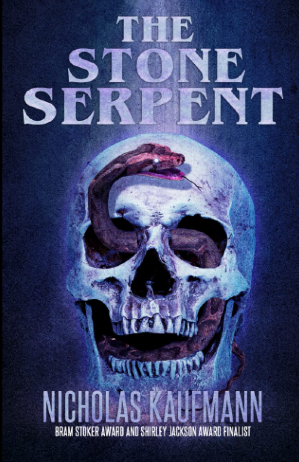 Buy The Stone Serpent — BookShops.in