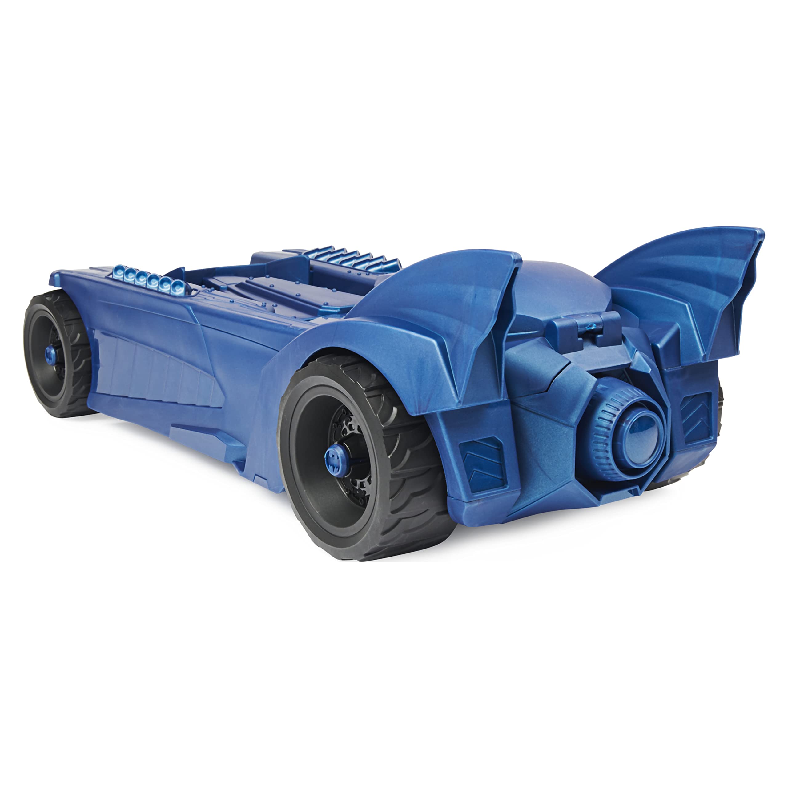 BATMAN, Batmobile Vehicle for use with 30cm BATMAN Action Figures, for