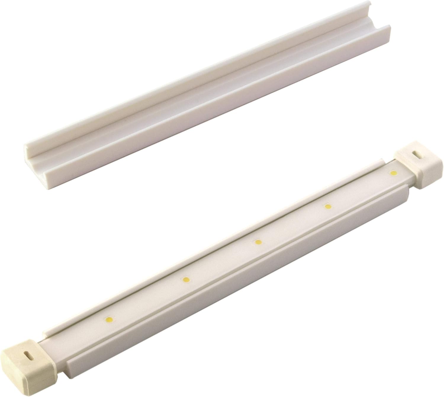 Diode LED HYDROLUME Mounting Channel Pack of 2