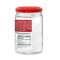 Vista 2 de Seasonello Coarse Sea Salt Enriched with Iodine, 10.58 Ounce