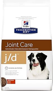 Hills Prescription Diet J/d Canine 12kg product image