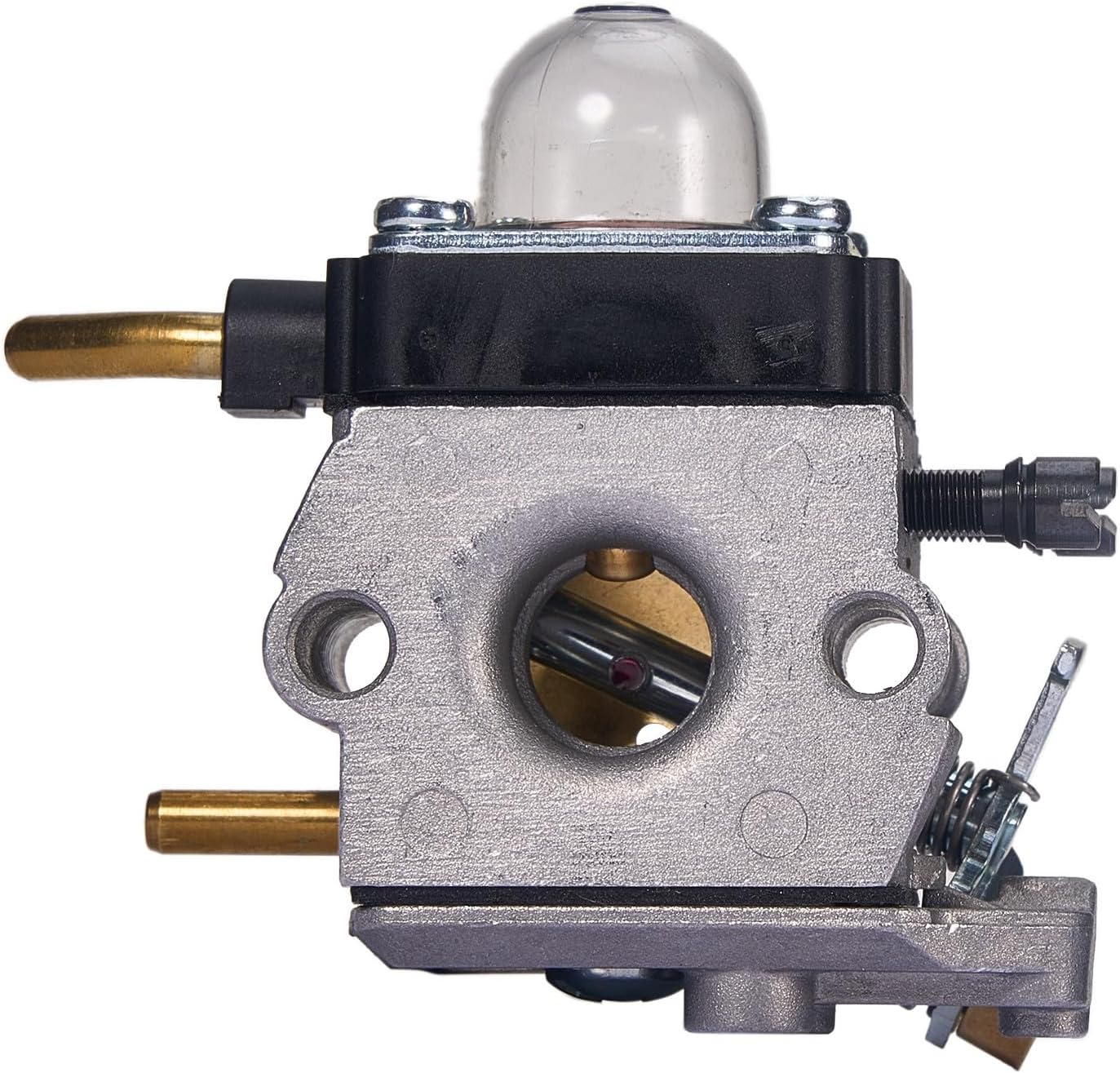4229-120-0604 C1Q-S55 Carburetor with Air Filter Base Kit for Stihl BG45 BG46 BG55 BG65 BG85 SH55 SH85 Leaf Blower Replace Parts Carb 42291200604