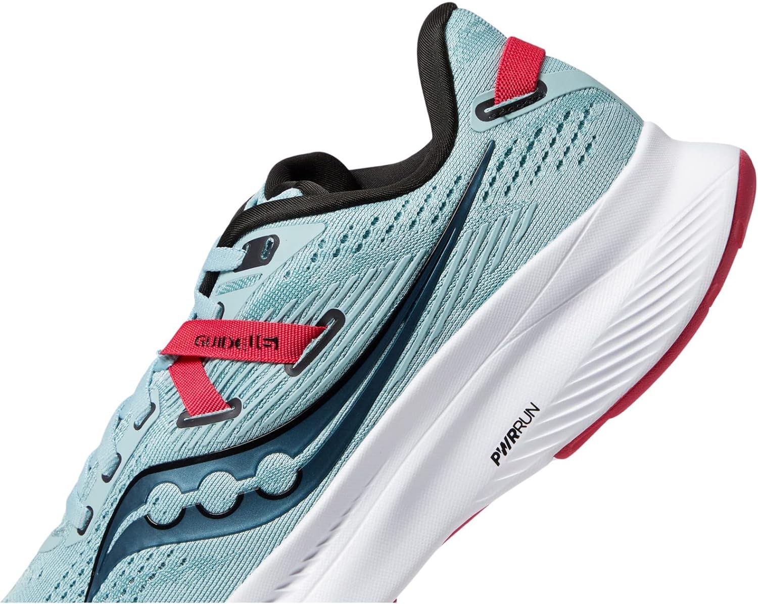Saucony Women's Guide 16 Sneakers - Image 5