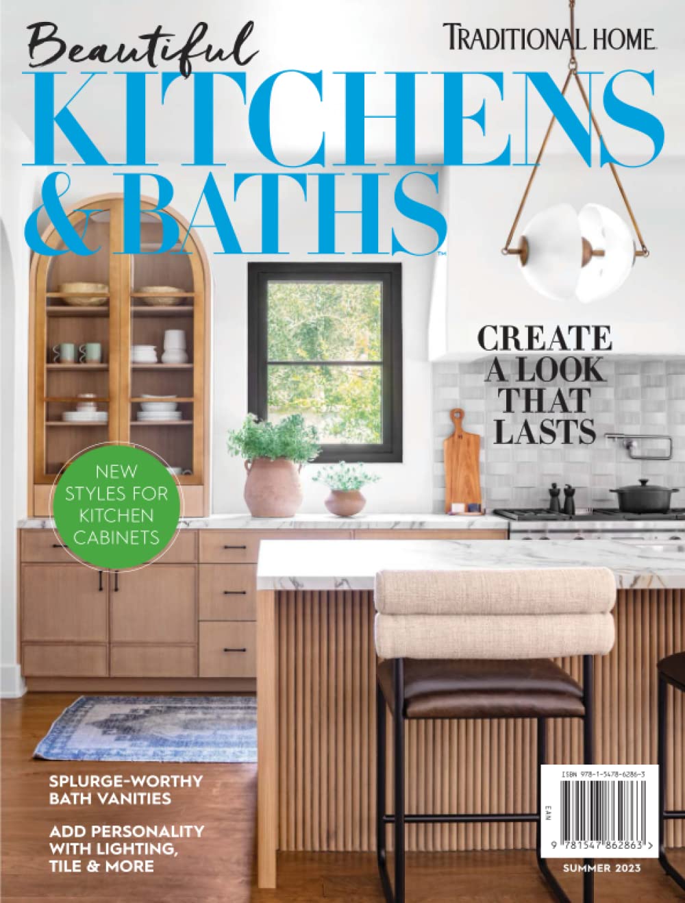 Beautiful Kitchens & Baths Summer 2023