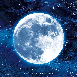 [Album] KOKIA – LAYERS ～lights and shadows～ 森羅万象 limited edition [2026.02.22][MP3+WAV]
