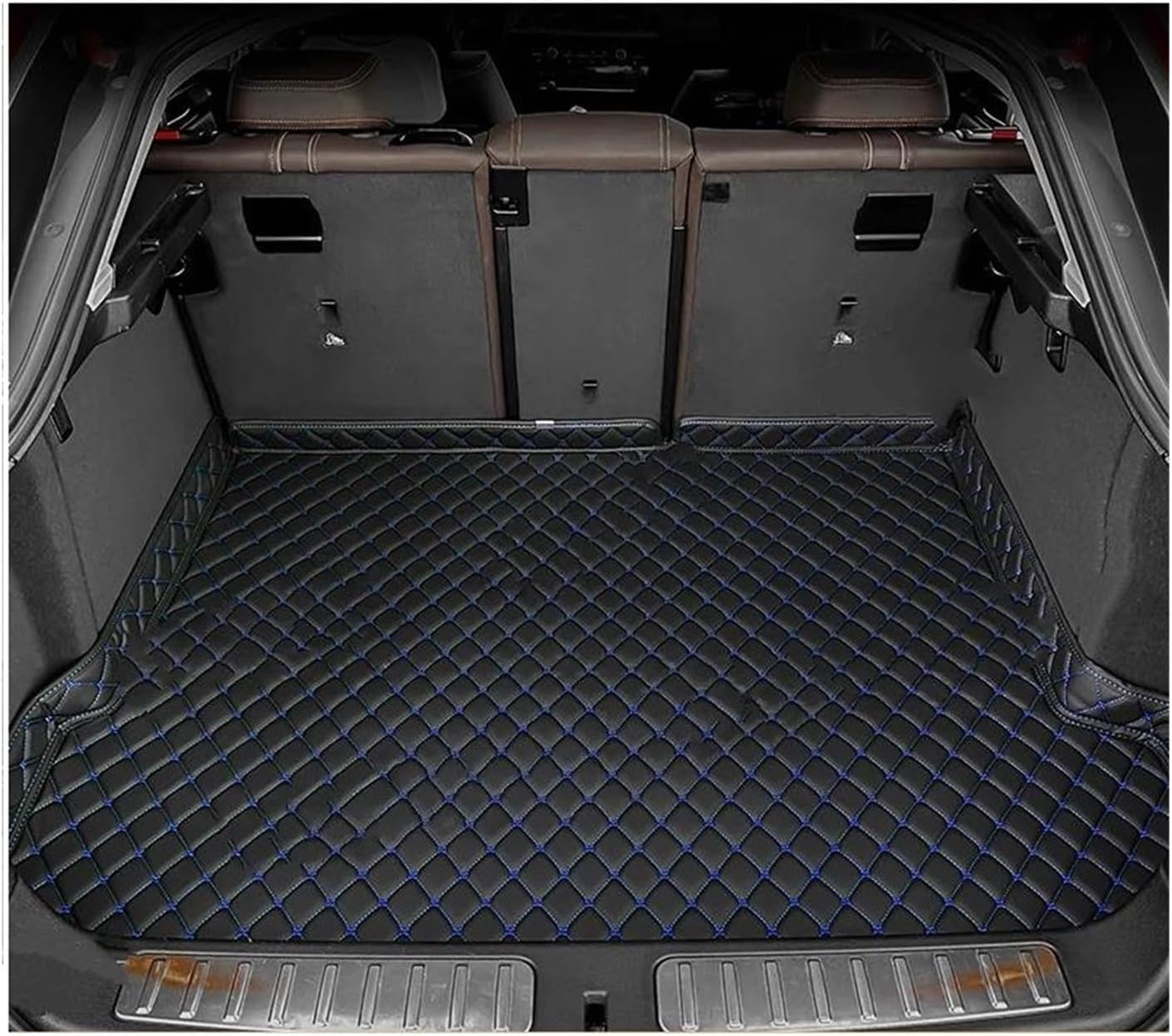 新品未使用❗ブランド オーストリッチ長財布 ベージュ タグ、箱