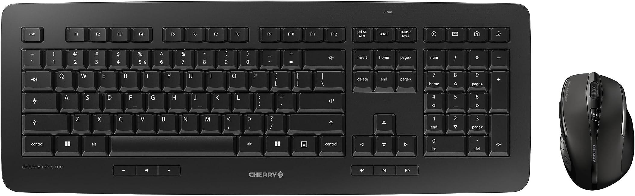 CHERRY DW 5100