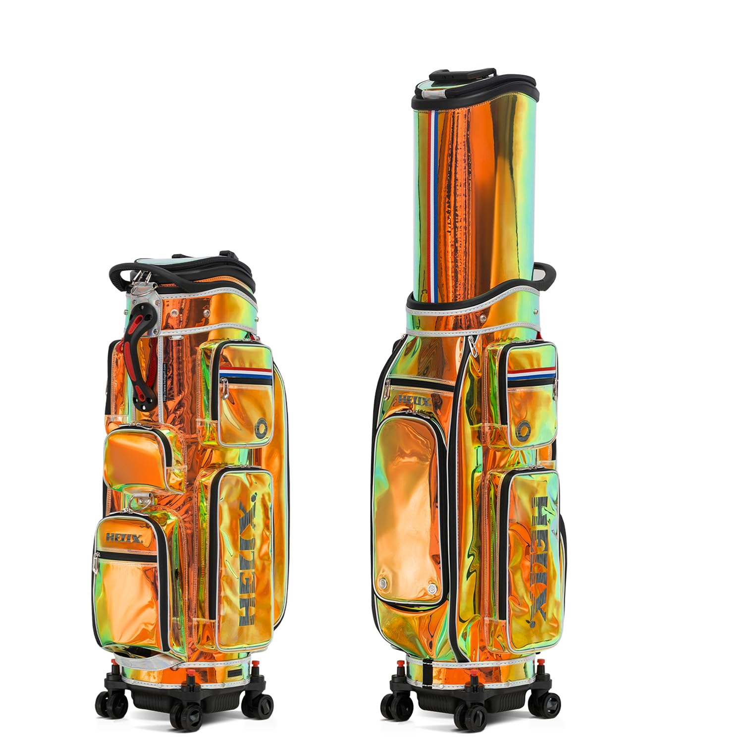 HELIX Golf Cart Bag