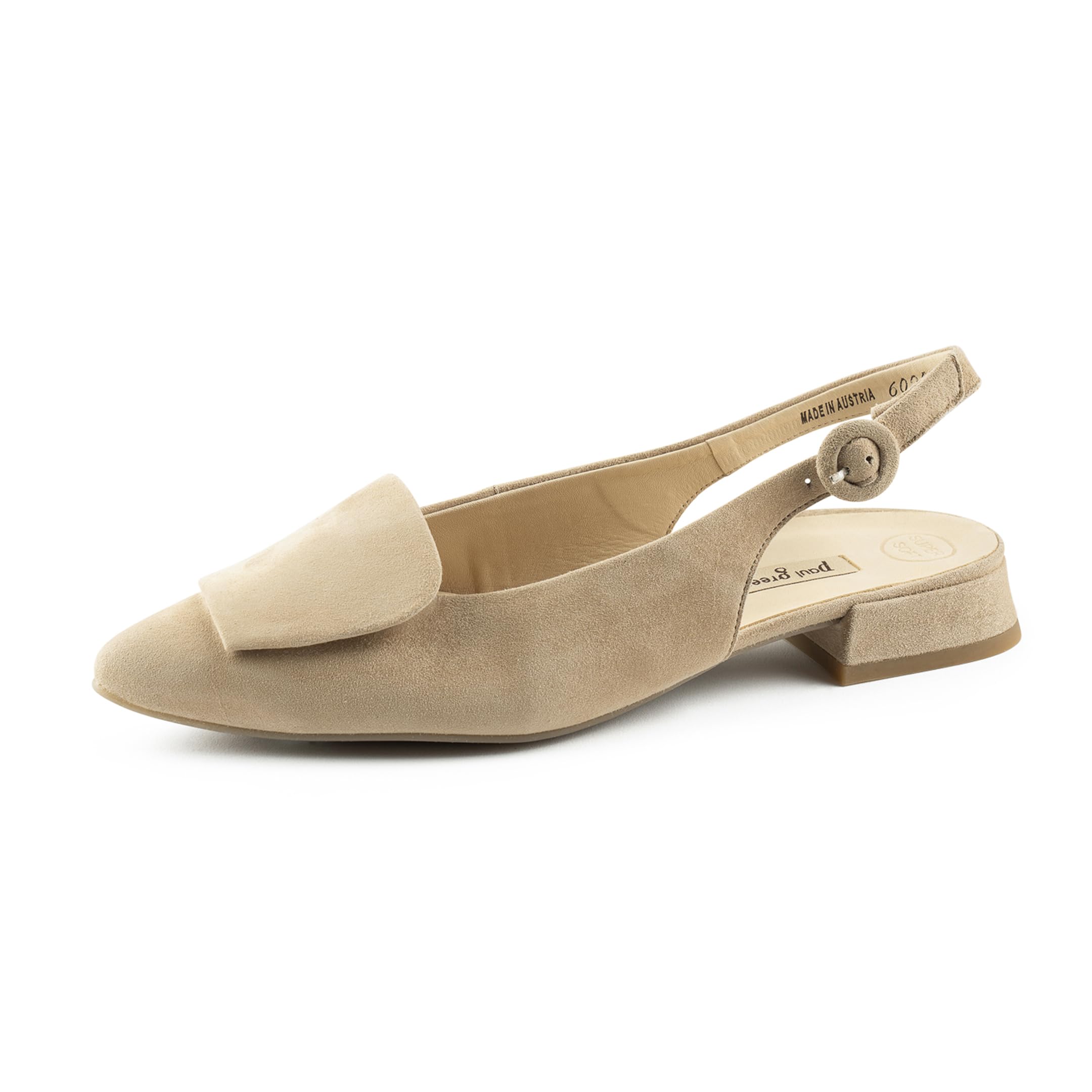 Paul Green Damen, Frauen Sling Ballerinas
