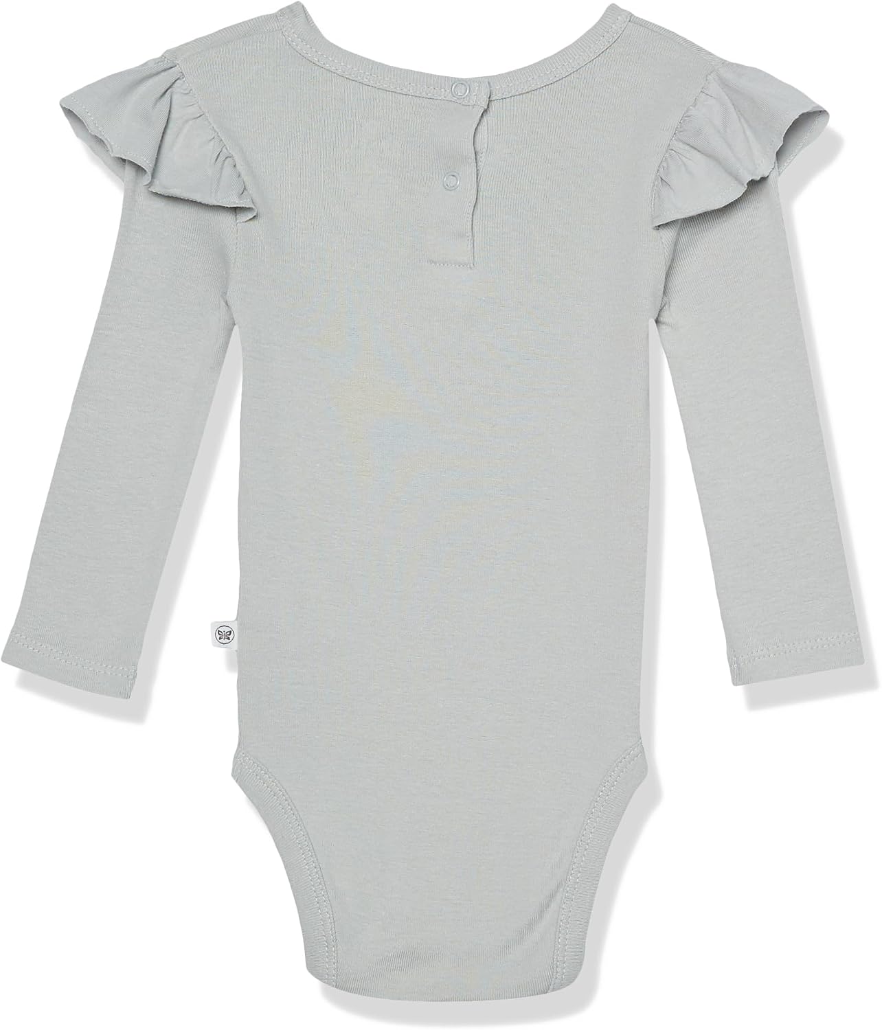 HonestBaby Fashion Outfit Sets Tops and Bottoms 100% Organic Cotton for Baby and Toddler Girls