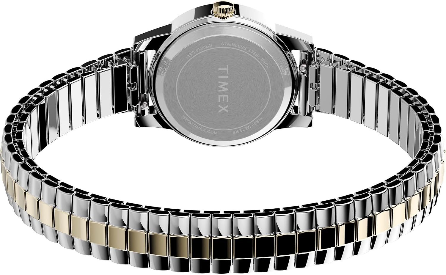 Timex Women's Essex Ave 25mm Watch