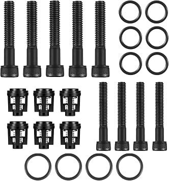 Pressure Valve Check Kit