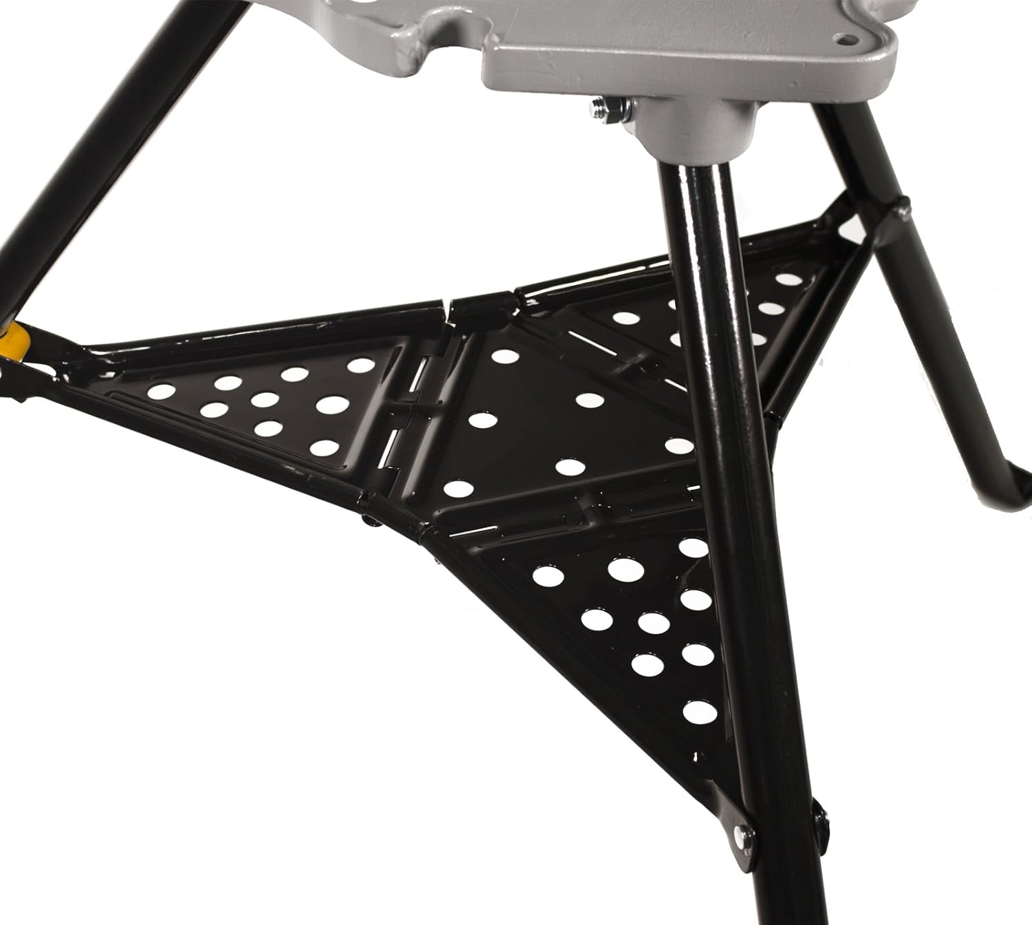 RIDGID 42360 Stand Model 1206 for 300 Pipe Threading Machine (Renewed)
