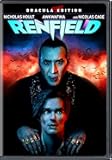 Renfield - Dracula Sucks Edition [DVD]