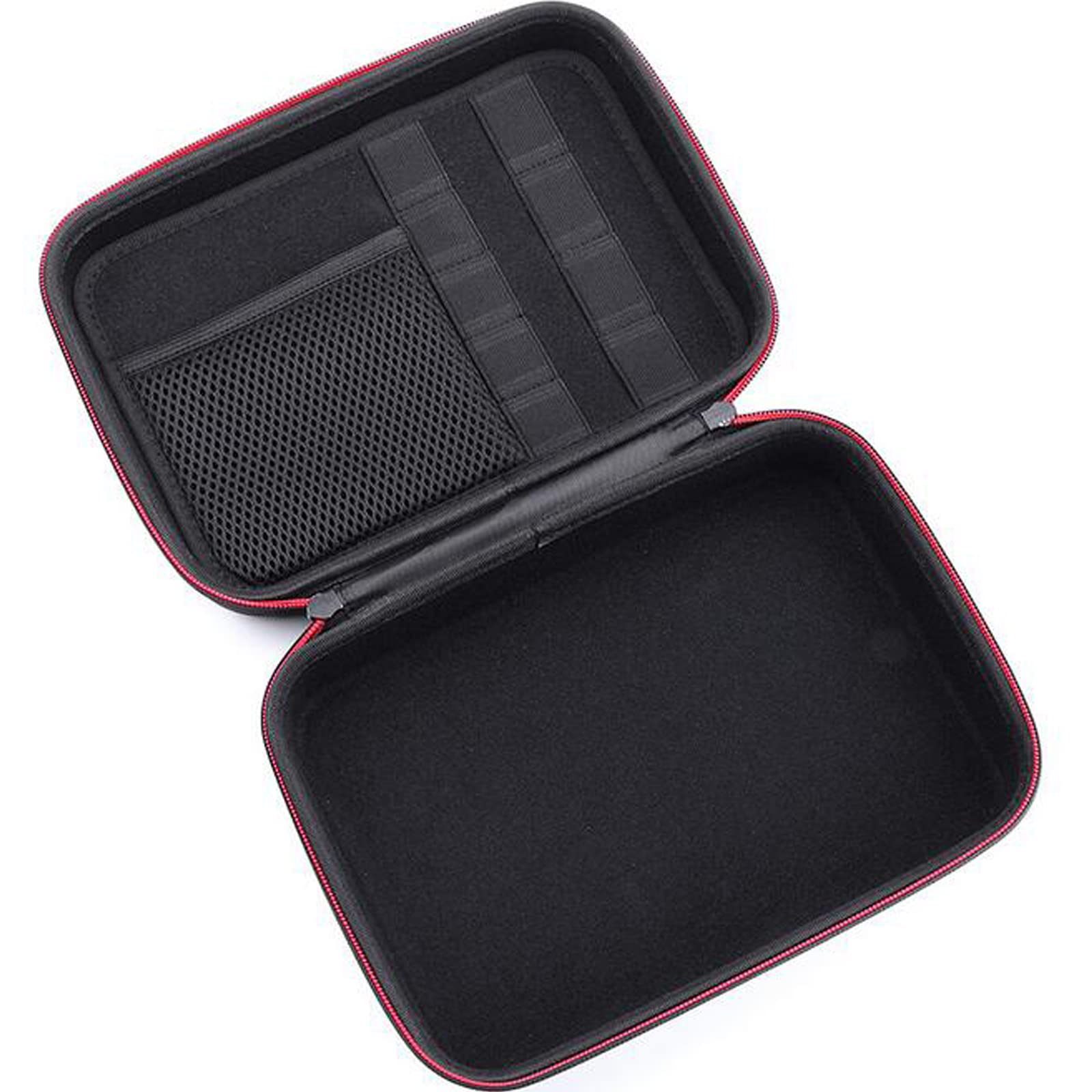 Borsa Custodia per Zoom H1, H2N, H5, H4N, H6, F8, Q8, H8 Audio Recorder