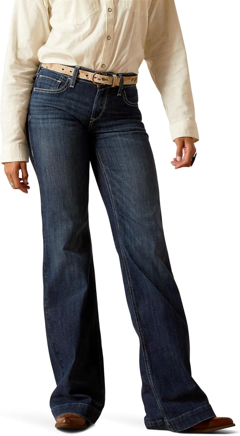 Ariat Women's Perfect Rise Tyra Trouser