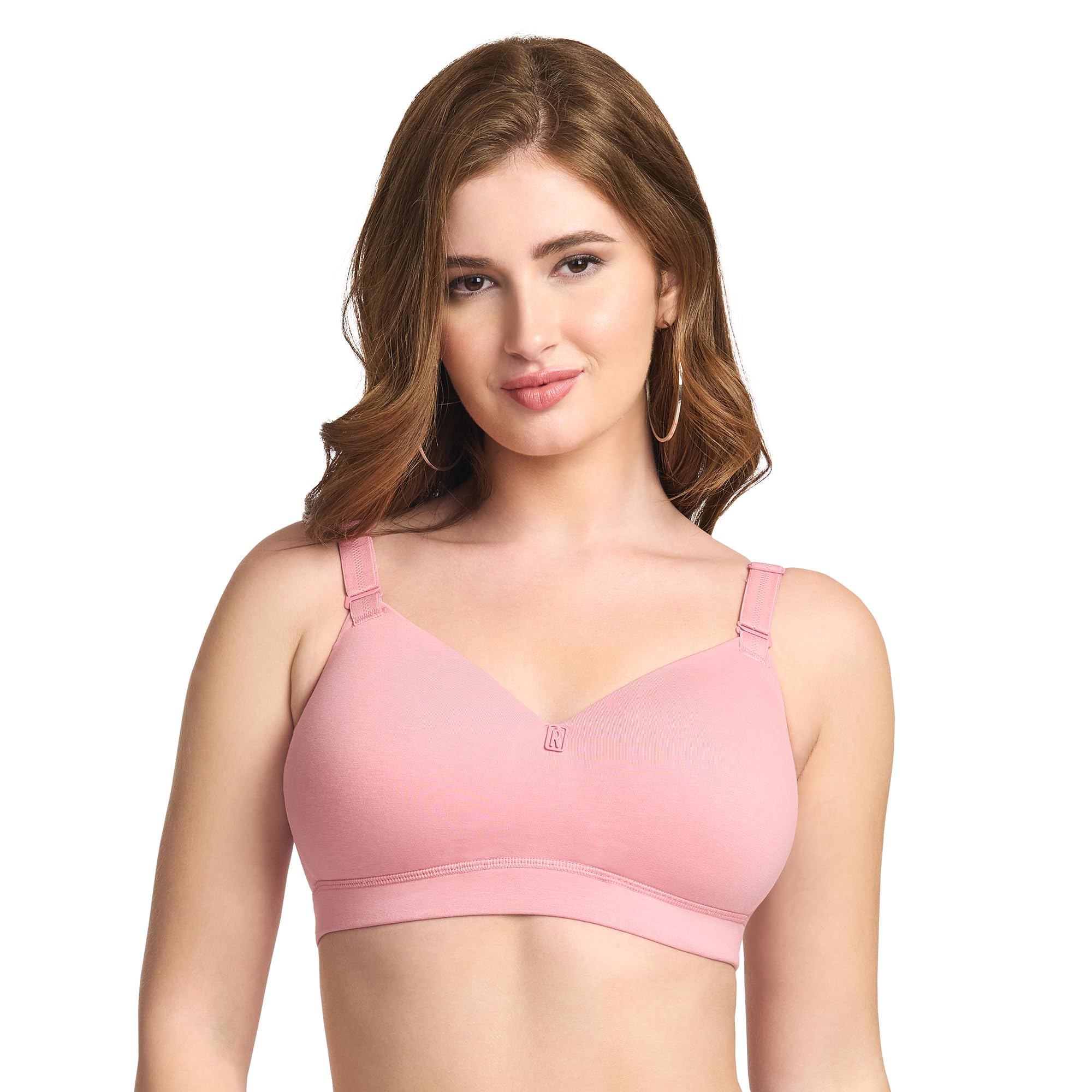 Women Full Coverage Bra-image-22