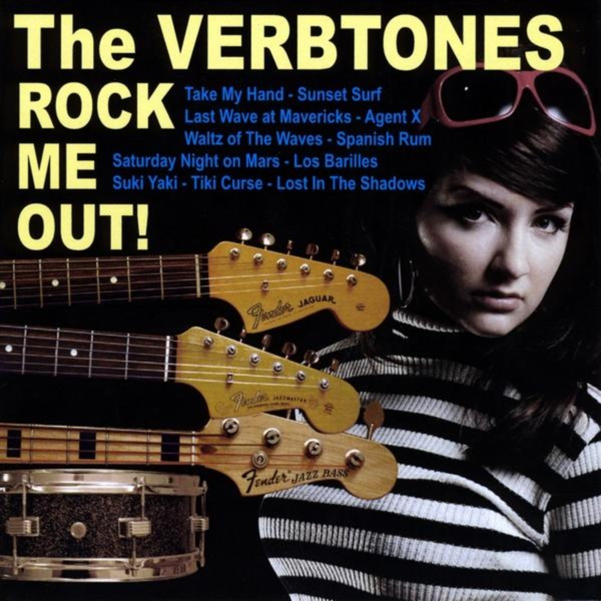 The Verbtones