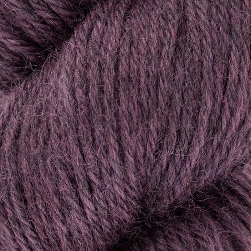 Fleece Bluefaced Leicester Bramble DK1035