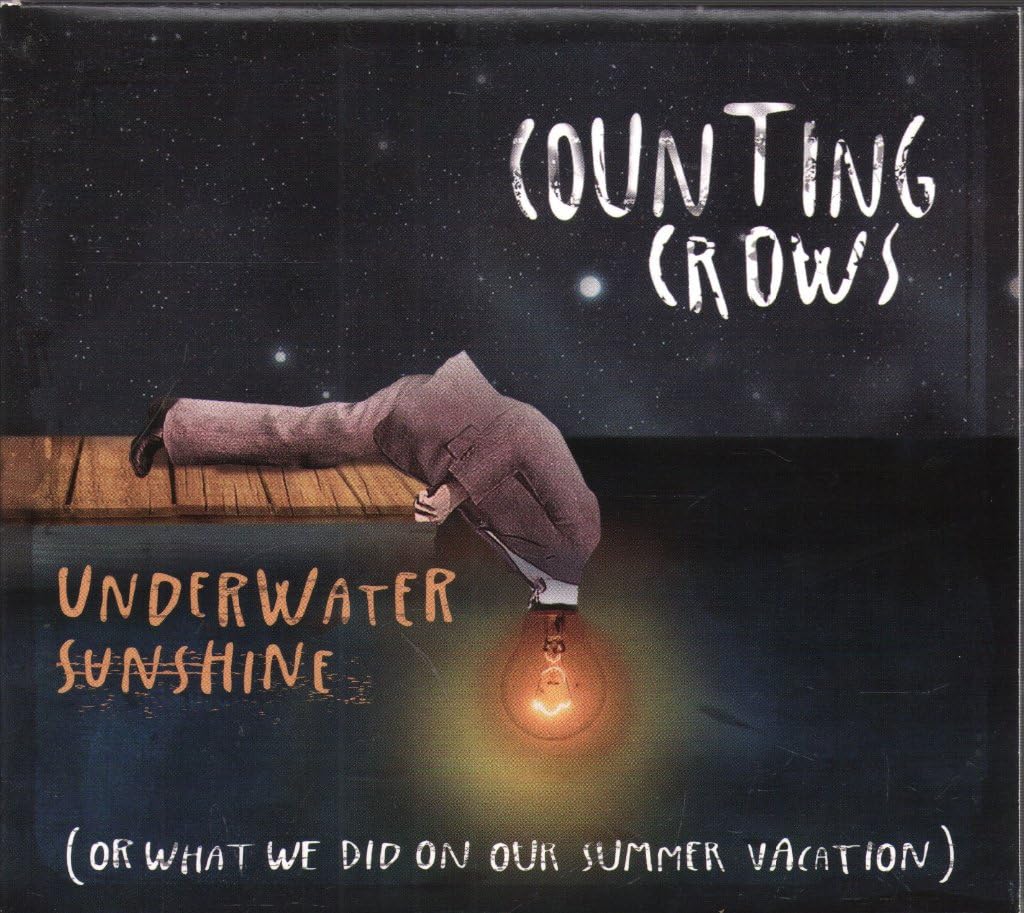 Underwater Sunshine