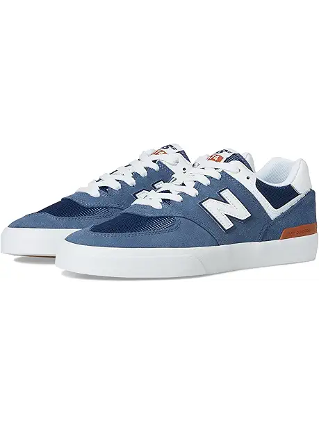 Unisex кроссовки New Balance Numeric 574 Vulc