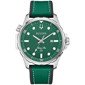 【限定価格】BULOVA クォーツ メンズ BULOVA(ブローバ)の通販 - TiCTAC - ヌーヴ・エイオンライン