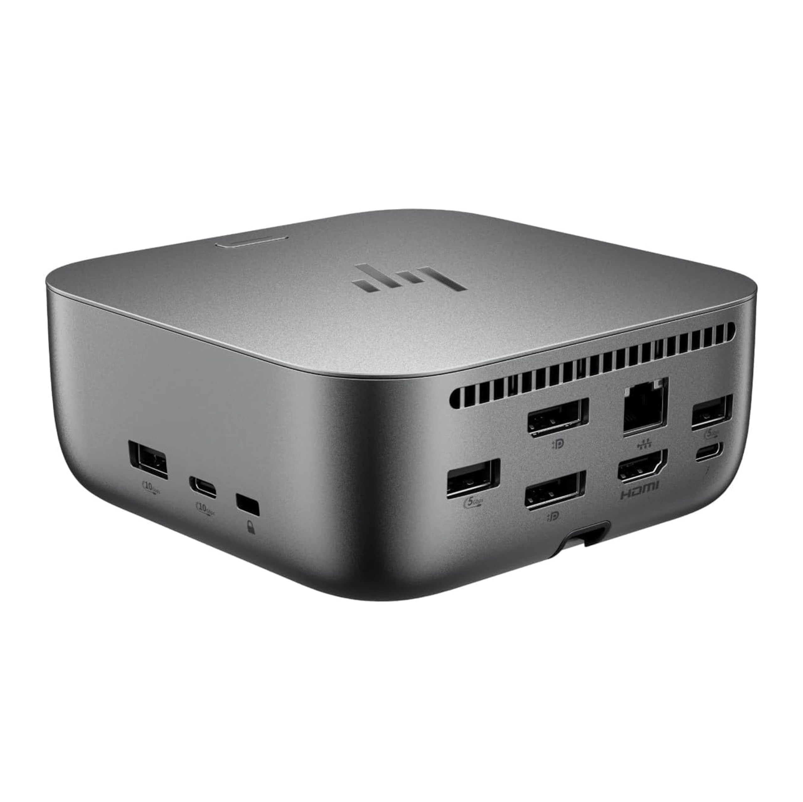 Amazon.co.jp: HP Thunderbolt Dock 120W G4 4J0A2AA#ABA ポート
