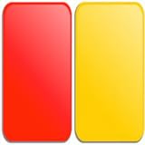 Red Card Ref