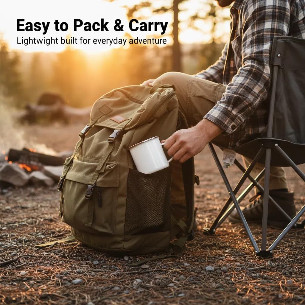 4 Pcs Sublimation Blank Enamel Mug with Silver Rim Camping Travel Coffee Metal Mug 12 oz Can be used as a gift for Christmas Thanksgiving Mother's Day Father's Day - Image 7