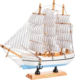 Cabilock modelo de vela azul decoración de de vela modelo de de vela modelo decoración tema modelo de decoración casera de de madera Color Aleatorio
