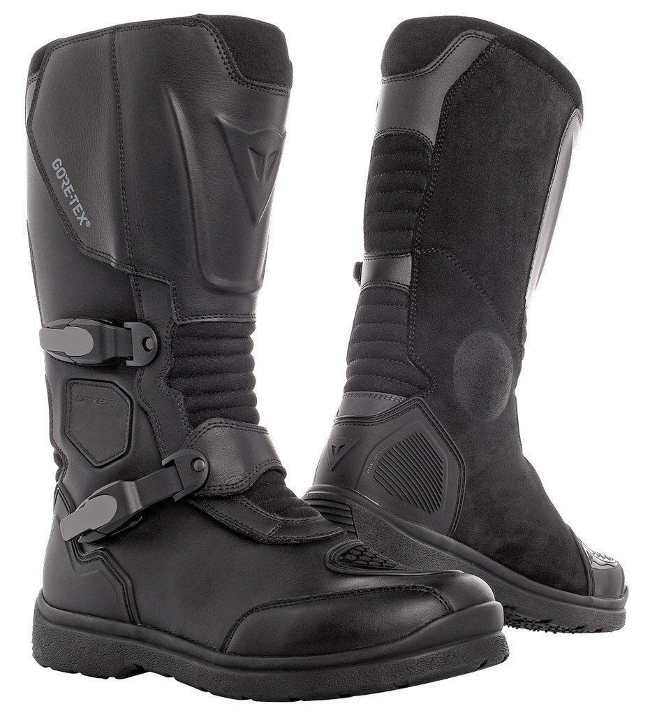motorcycle boots amazon