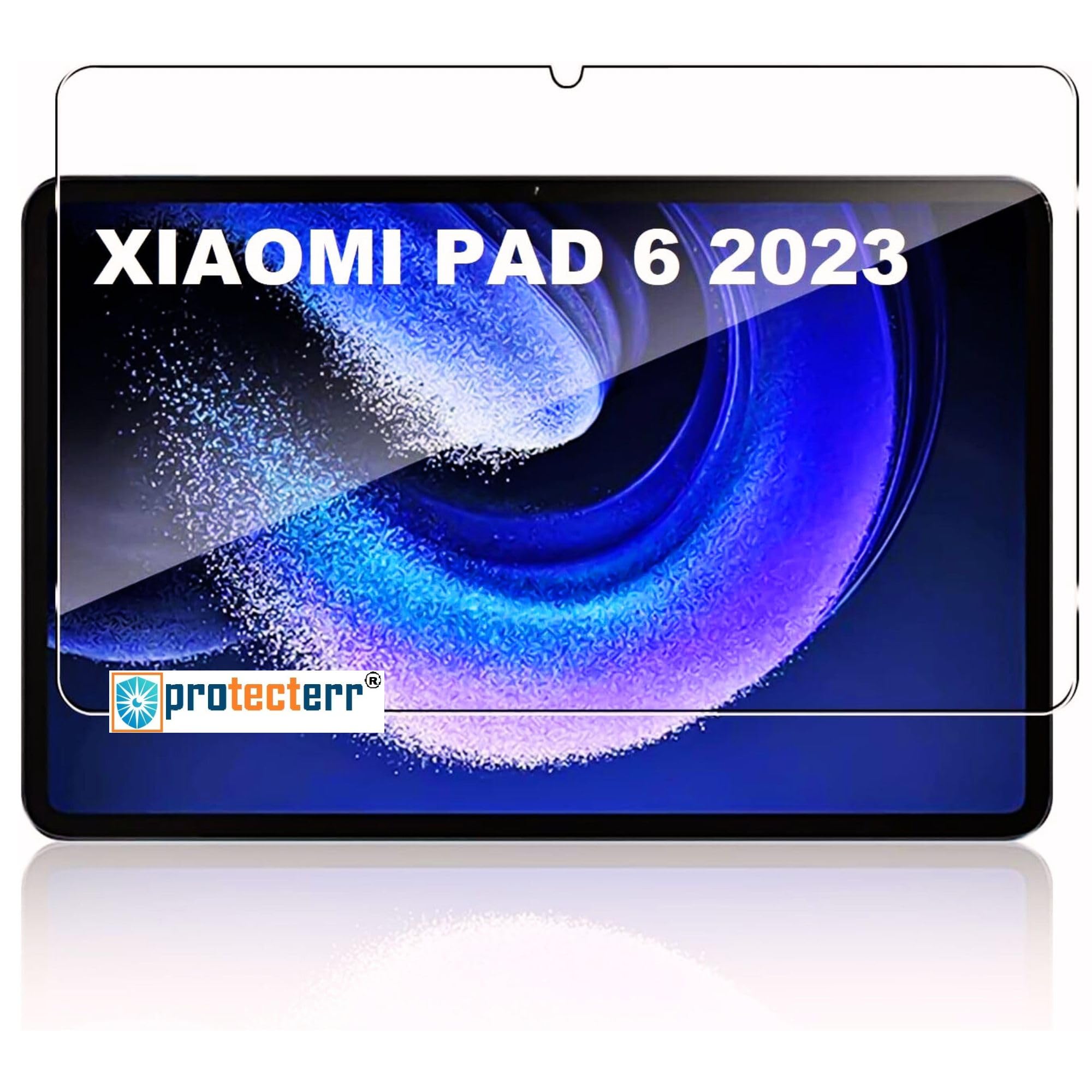 See full amazon price history chart for PROTECTERR® Unbreakable Screen Protector Guard for Xiaomi Mi Pad 6/6 Pro 11 inch - Anti-Scratch, Smudge Proof, HD Clear - S Pen Compatible, Bubble Free - Premium Protection (Not Tempered Glass) PROTECTERR® Unbreakable Screen Protector Guard for Xiaomi Mi Pad 6/6 Pro 11 inch - Anti-Scratch, Smudge Proof, HD Clear - S Pen Compatible, Bubble Free - Premium Protection (Not Tempered Glass) (B0C971DBBJ) Amazon Price History, Amazon Price Tracker