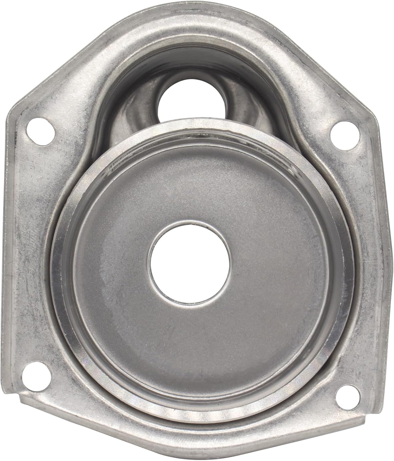 QuickMarine 812966A12 Water Pump Impeller Repair Kit for Mercury Marine 4 Stroke 30-60 HP Outboard Motors Replacement 46-812966A12 Sierra 18-3690 Boat Engine
