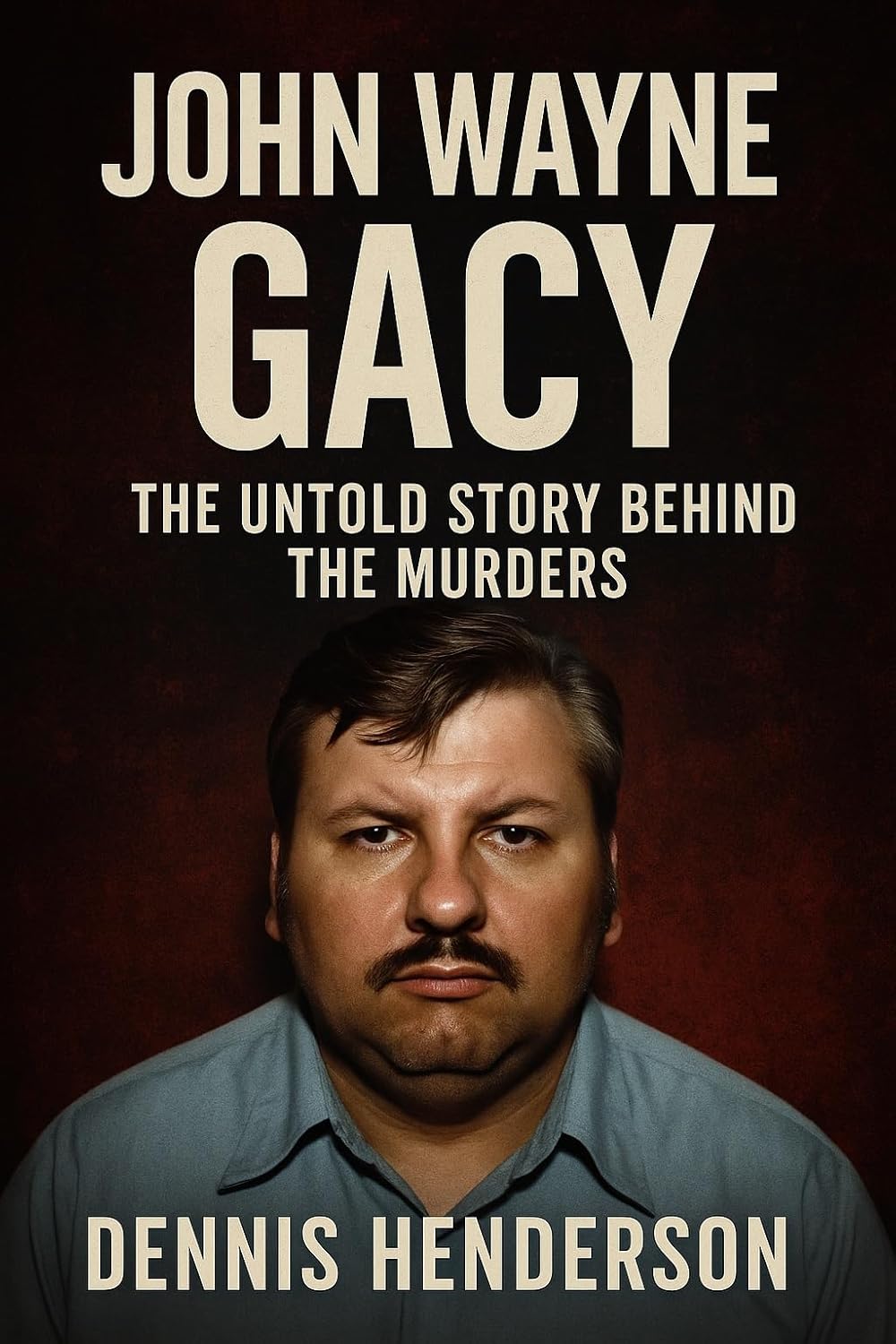 John Wayne Gacy The Untold Story Behind the Murders eBook Henderson