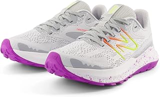 New BalancewomensDynasoft Nitrel V5Quartz Grey/Cosmic Rose/Aluminum Grey6 Wide