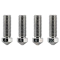 Vista 5 de Microswiss - Boquillas de 0.069 in (0.031 in)