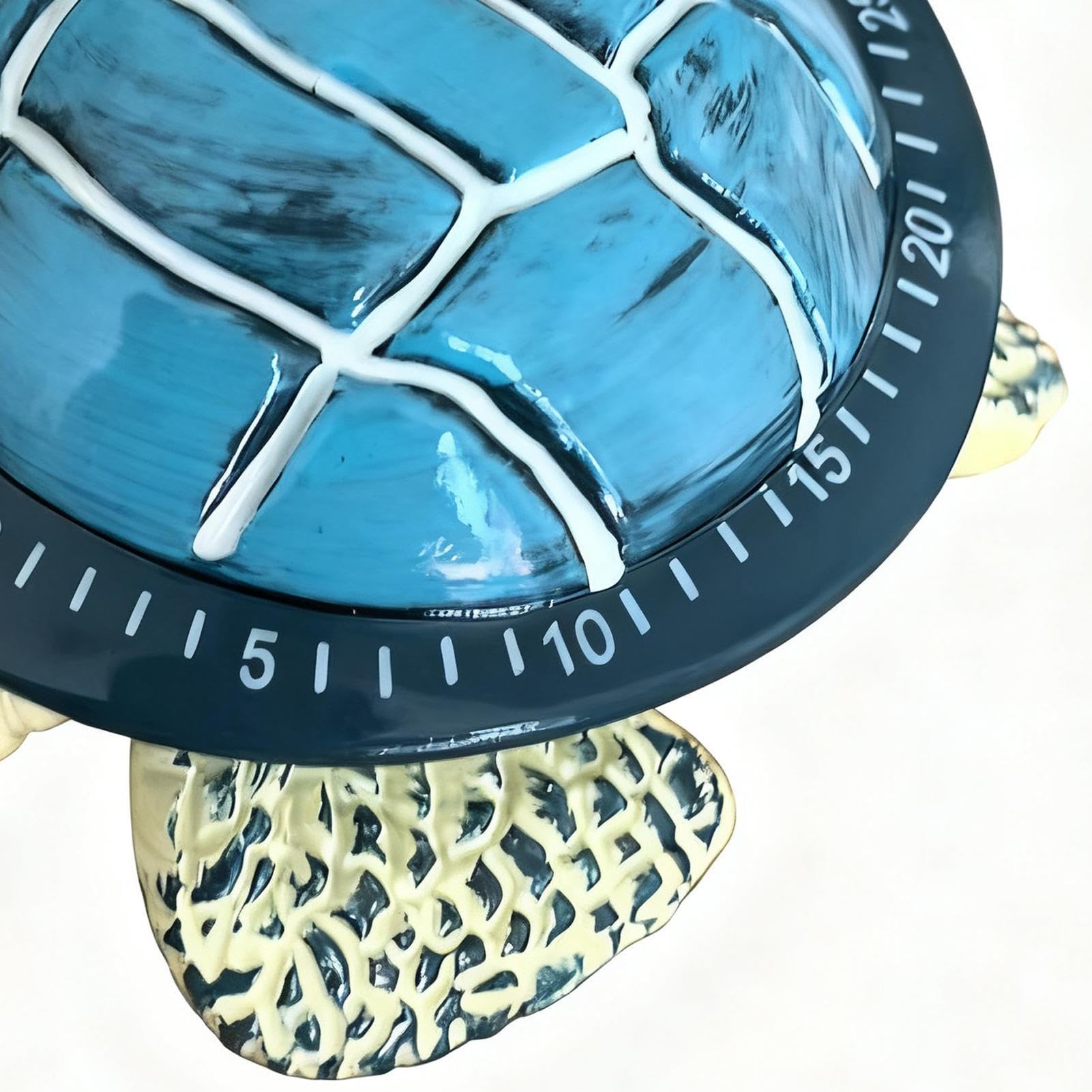 Temporizadores De Cocina Para Cocinar Reloj Mecánico de Cocina con Imanes