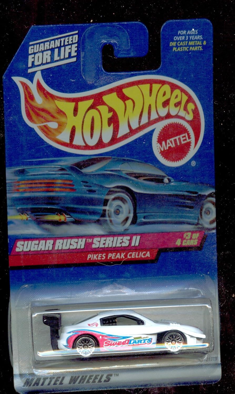即*読様 Hot Wheels Sweet Rods ミニカーセット Hot Wheels 2003 Sweet Rods JAPAN Exclusive 6 cars complete
