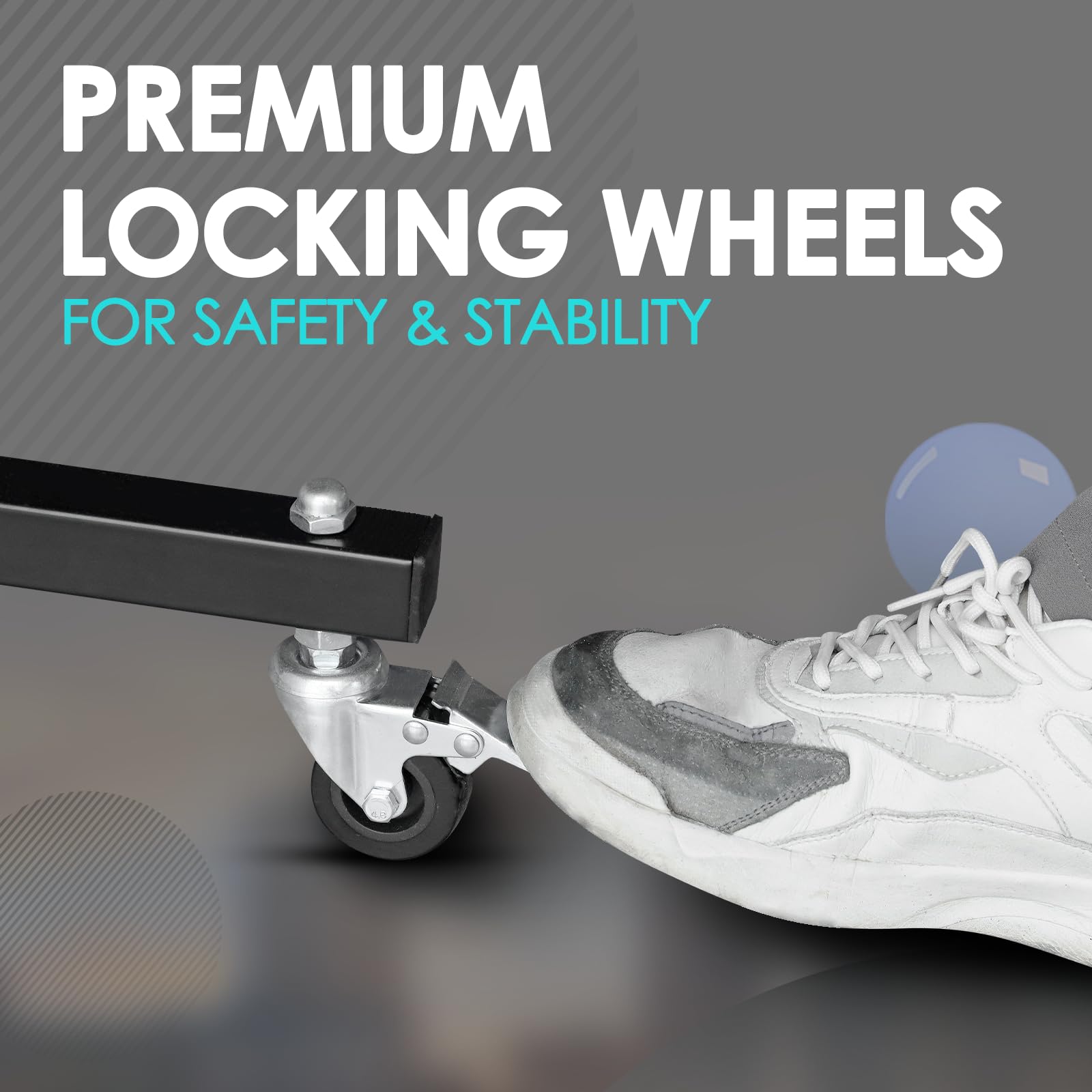 ZERRO Tischtennisplatte Klappbar Indoor,15 mm Dickes MDF, 274x152.5x76cm, Internationale Standardgröße inkl. Netz, Tischtennistisch, Ping Pong Tisch