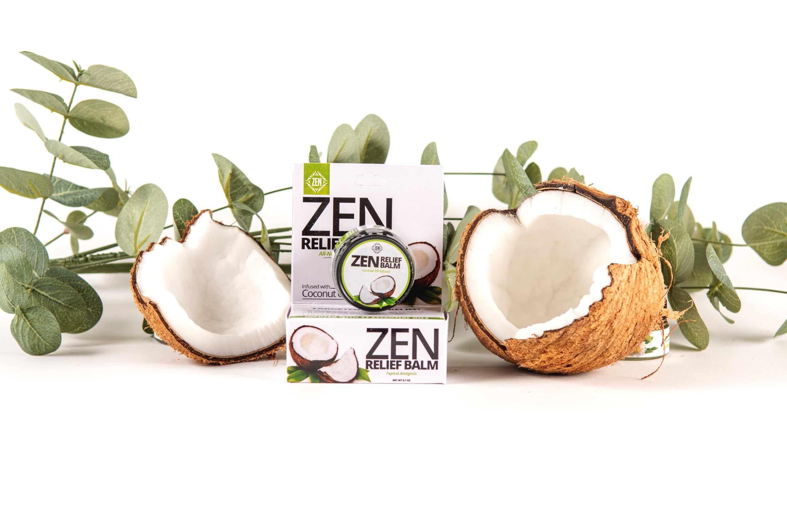 Amazon.com: ZEN: All