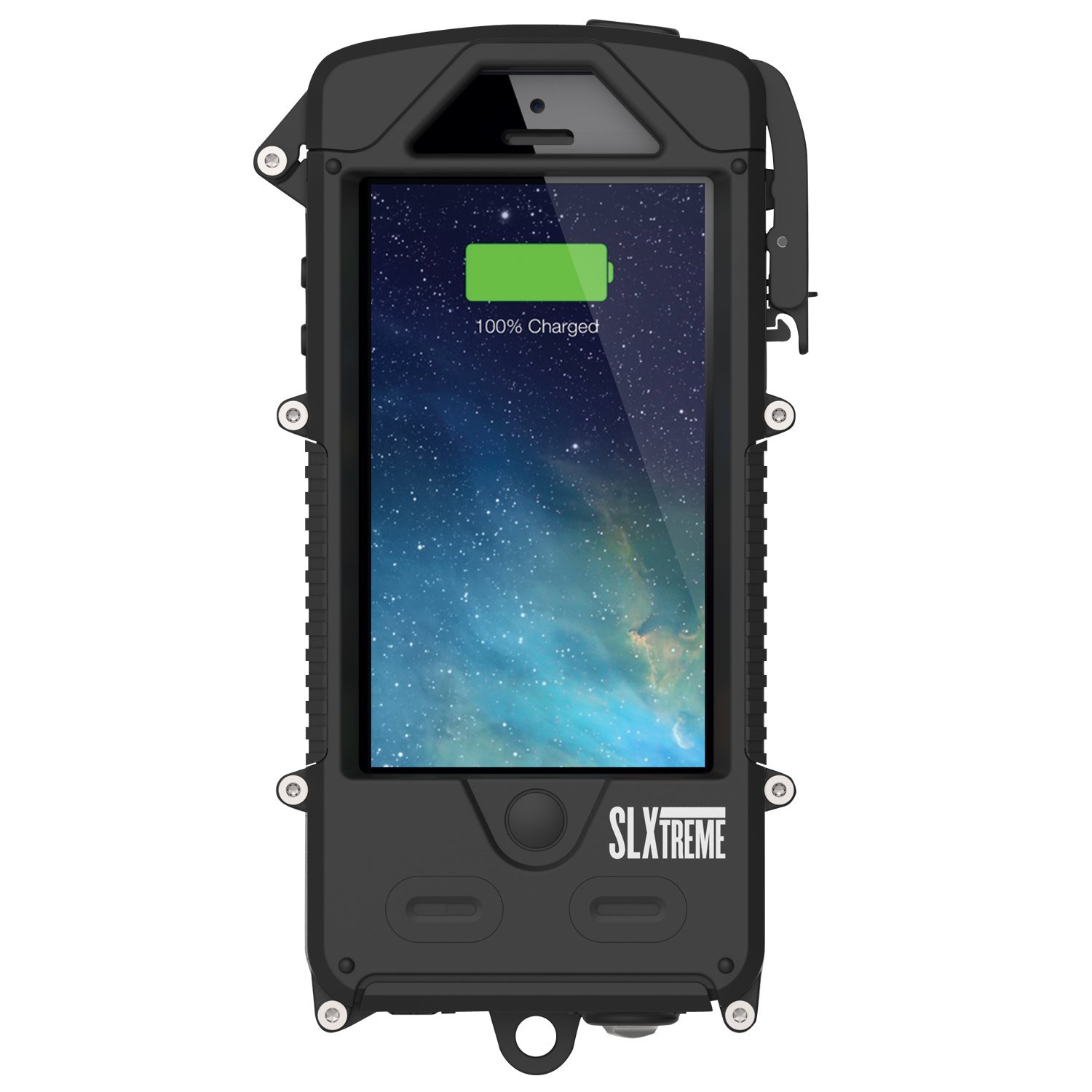 SnowLizard SLXtreme Case for iPhone 5