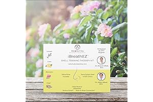 MD+Nutra Smell Retraining – Taste Retraining Kit