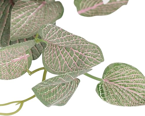 Vista 3 de Corona de arco colgante de 30 pulgadas para puerta delantera, guirnalda floral con peonías y hojas de eucalipto, peonía artificial con letrero