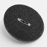 8X Car Floor Mat Clips Carpet Hook Loop Holder Mounting Pad Fix Fasteners Floor Twist Lock T Shape OEM 07149166609