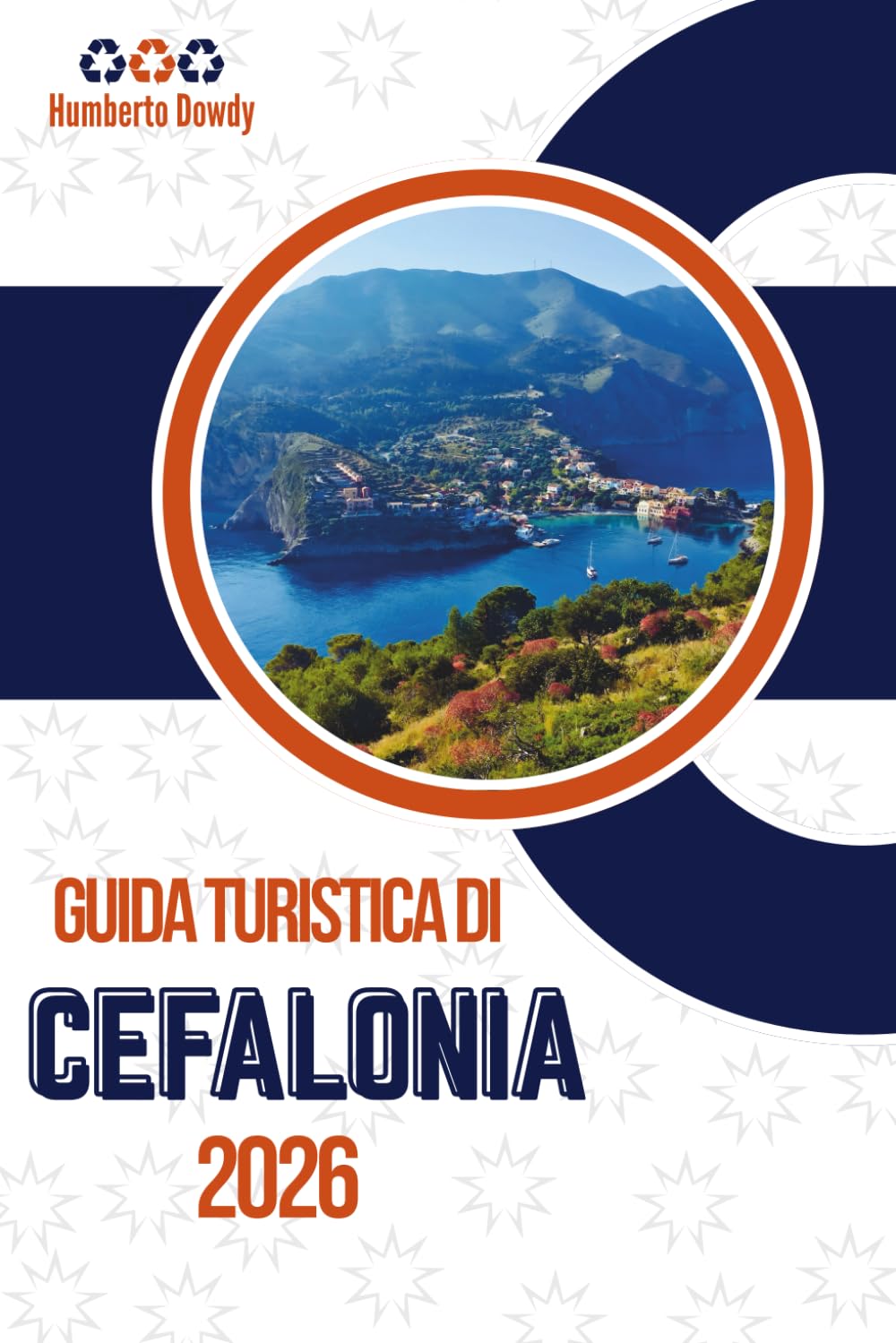 GUIDA TURISTICA DI CEFALONIA 2026: Un percorso semplice per vivere le migliori esperienze dell'isola