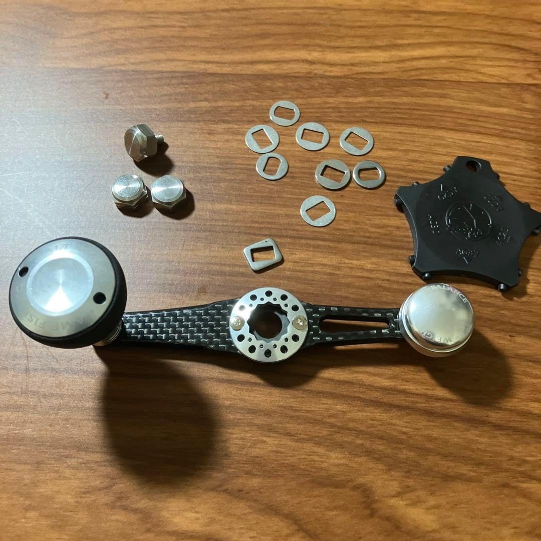 美品　格安　スタジオオーシャンマーク　SOM NLAC30BS 8×5 ダイワ用 美 スタジオオーシャンマーク SOM NLAC30BS 8×5 ダイワ用 TYXZFIJD NO