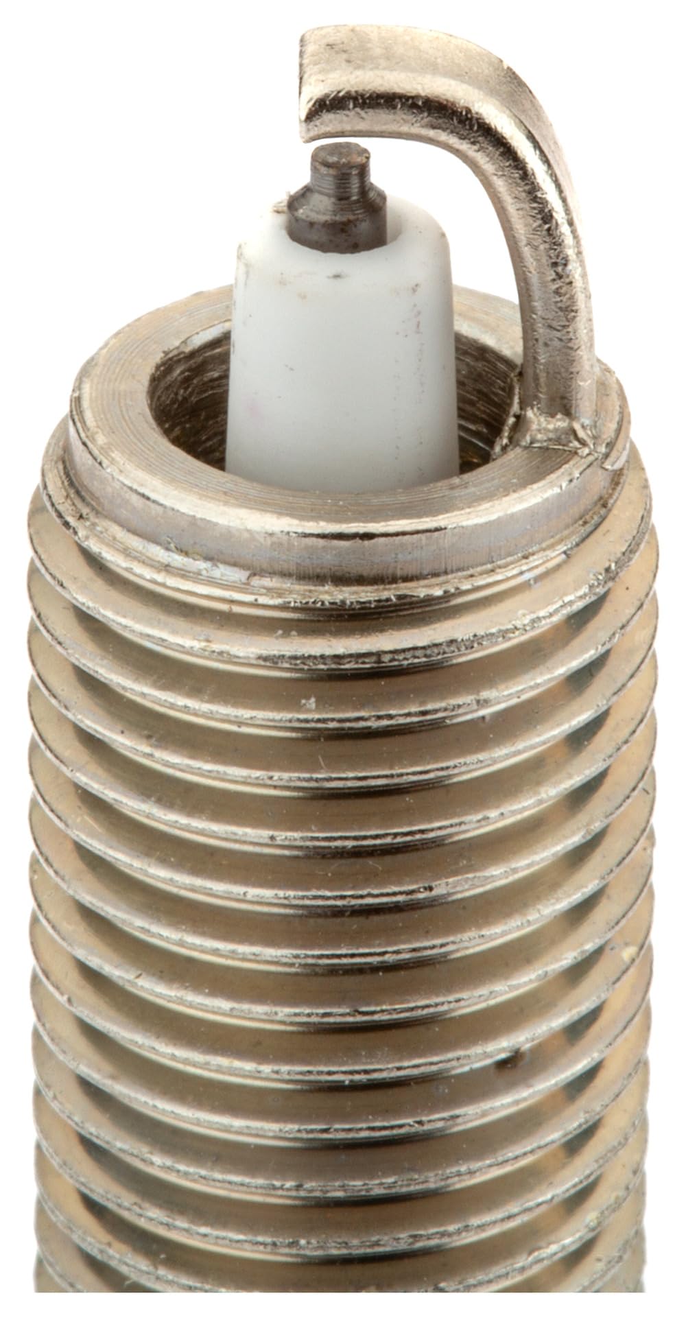Hella 8EH 188 705-291 Bujía de encendido - Platinum PFJ8RC5-10 - Ancho de llave: 16 - Long. rosca: 26.5mm - Distancia entre electrodos: 1.0mm, Número de uso: PFJ8RC5-10 (Paquete de 4)