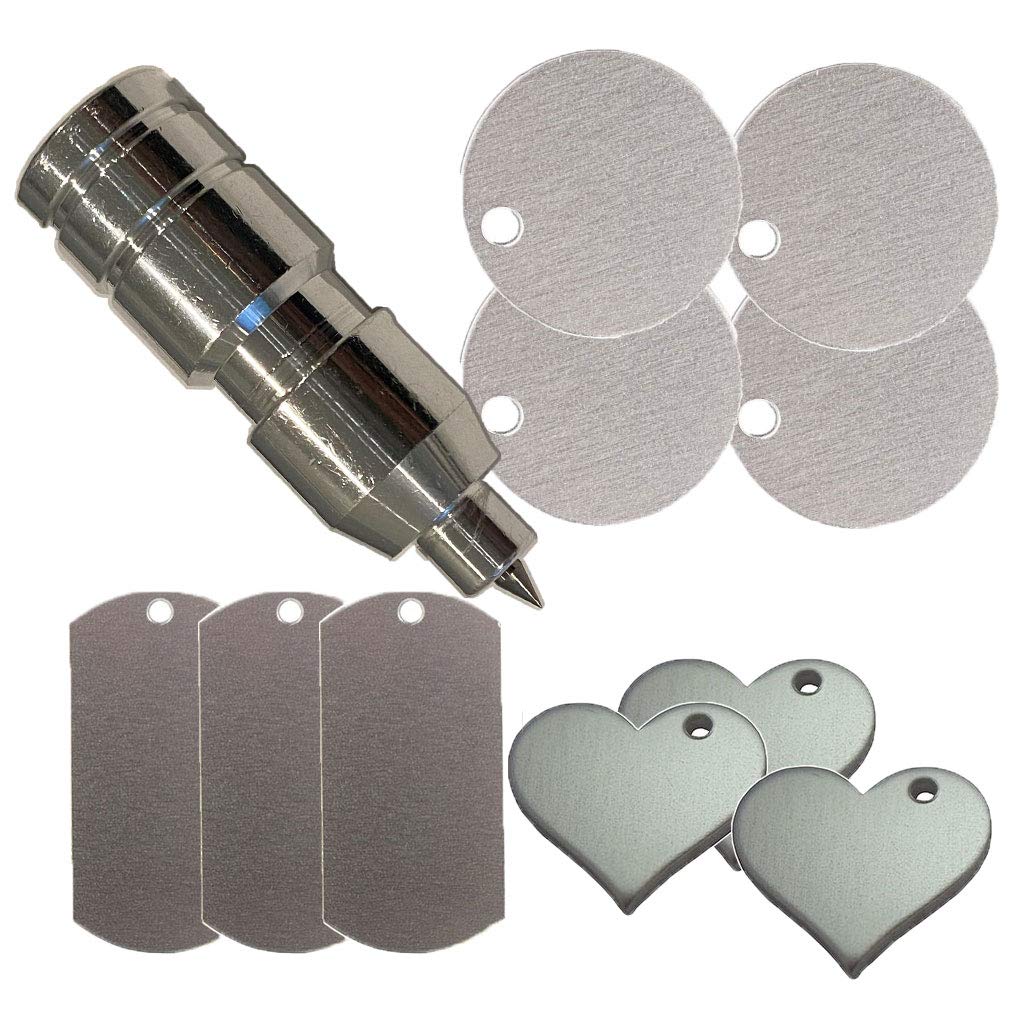 Buy Chomas Creations Precision Tip Etching/Engraving Tool for Brother