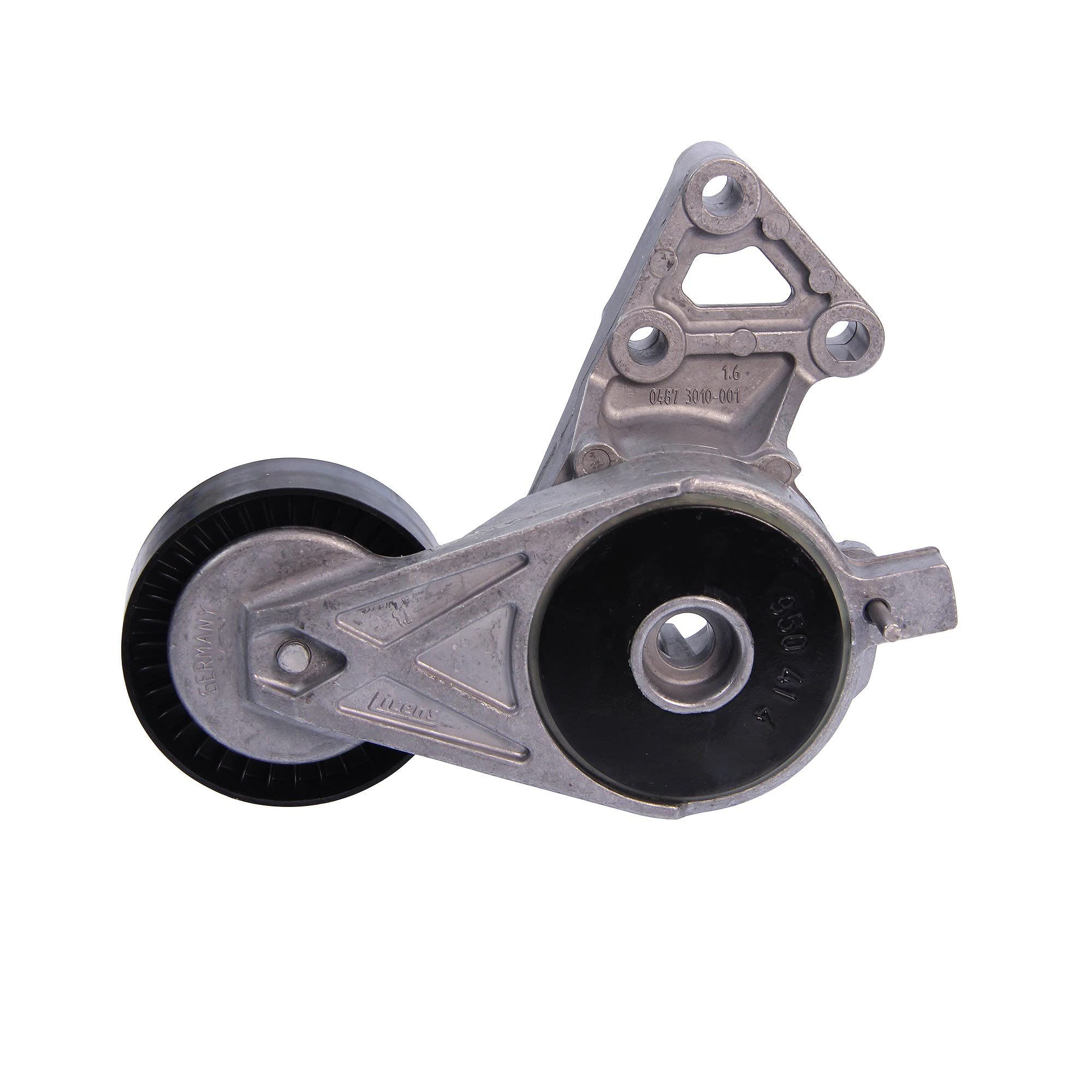 CONTINENTAL CTAM Kit de courroie trapézoïdale à nervures 6DPK1195K1