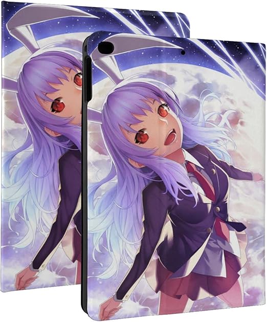 Amazon 東方project 鈴仙 11 Ipad Mini Air 7 9 9 7インチ ケース Ipadカバー タブレットケース 耐衝撃カバー 保護ケース アニメグッズ 人気 軽量 手帳型 スタンド 全面保護 傷つき防止 オートスリープ対応 家電 カメラ オンライン通販